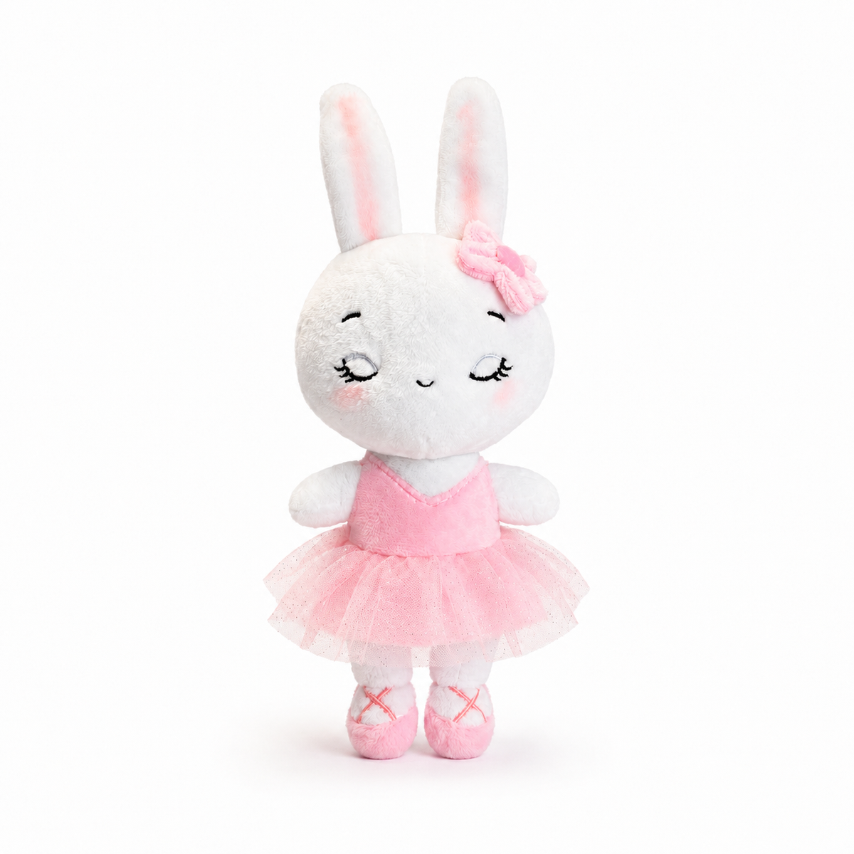 Mini Mindful Dancers Character Stuffies