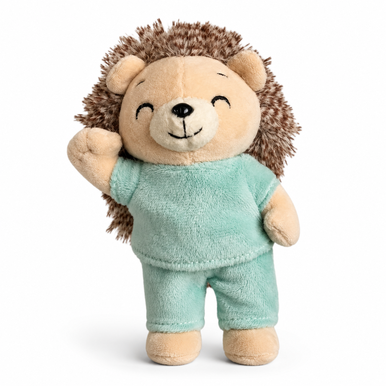Mini Mindful Dancers Stuffies
