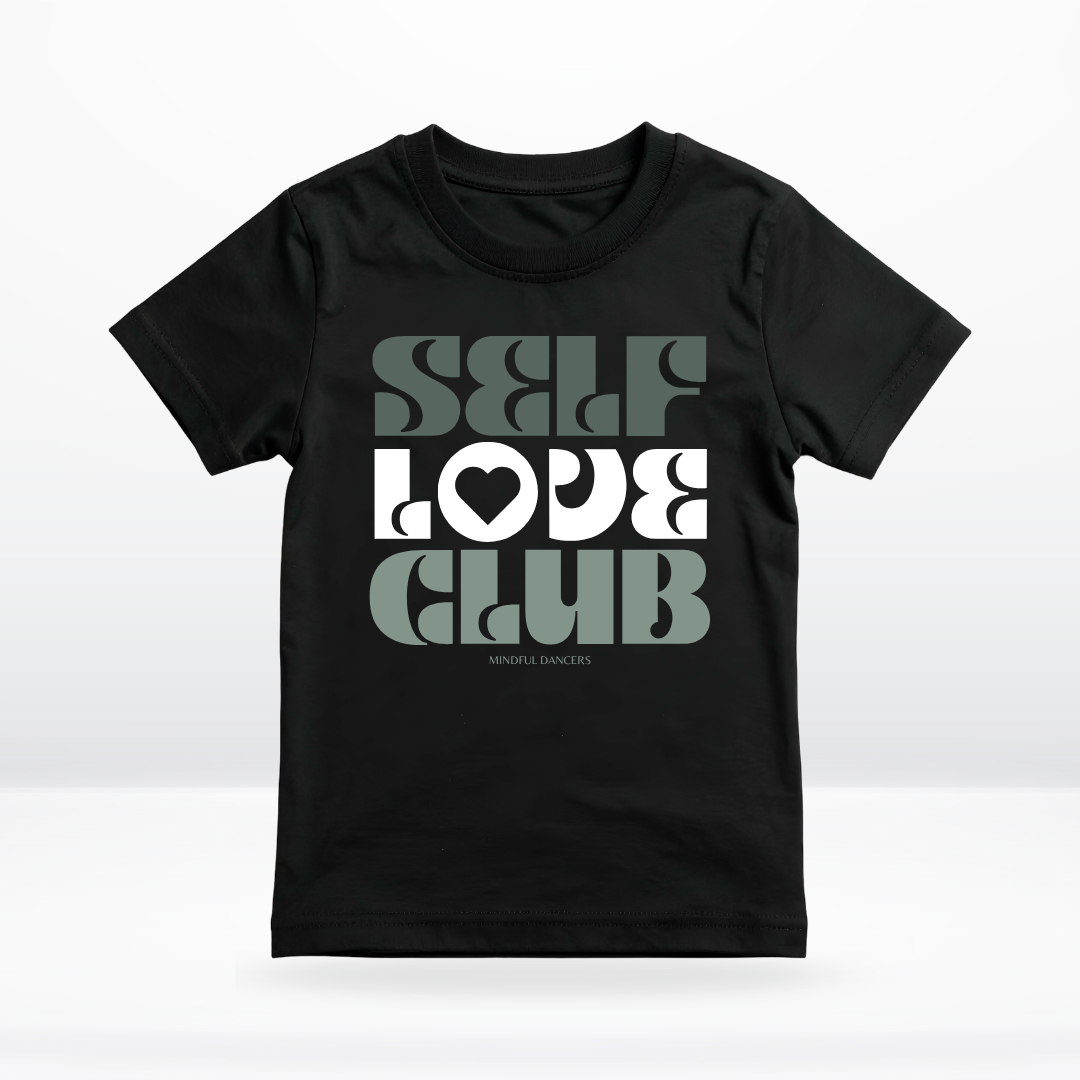Self Love Club T-Shirt