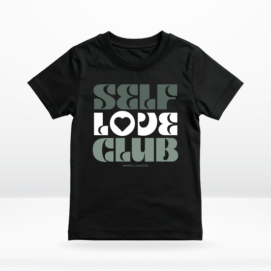 Self Love Club T-Shirt